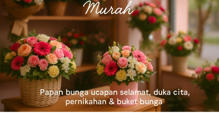 Toko Bunga Cileuksa